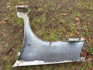 bontott RENAULT CLIO II Jobb első Sárvédő