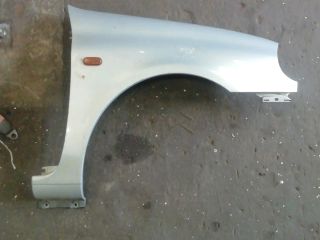 bontott RENAULT CLIO II Jobb első Sárvédő