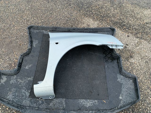 bontott RENAULT CLIO II Jobb első Sárvédő