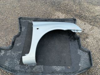 bontott RENAULT CLIO II Jobb első Sárvédő