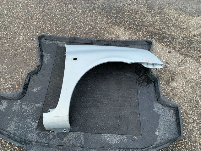 bontott RENAULT CLIO II Jobb első Sárvédő