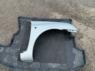 bontott RENAULT CLIO II Jobb első Sárvédő