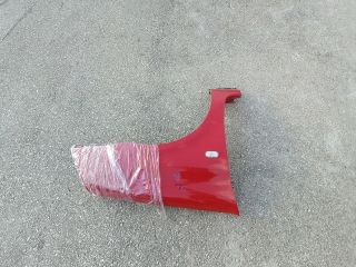 bontott RENAULT CLIO II Jobb első Sárvédő