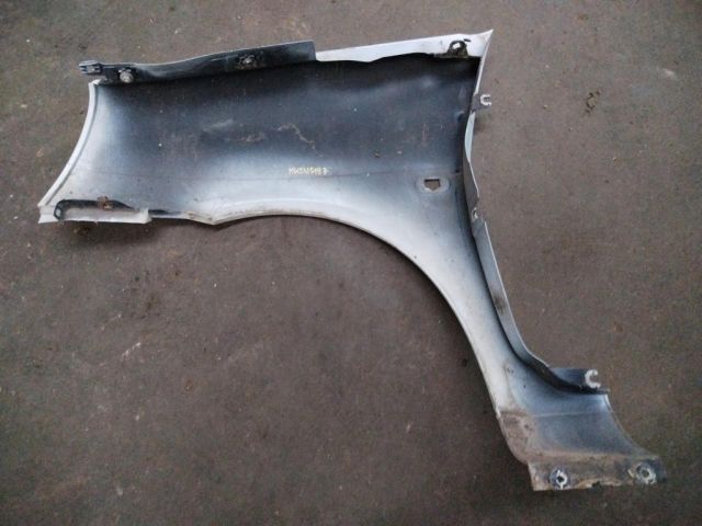 bontott RENAULT CLIO II Jobb első Sárvédő