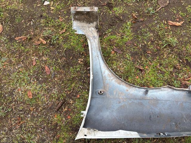 bontott RENAULT CLIO II Jobb első Sárvédő