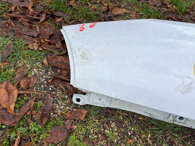 bontott RENAULT CLIO II Jobb első Sárvédő