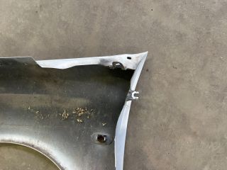 bontott RENAULT CLIO II Jobb első Sárvédő