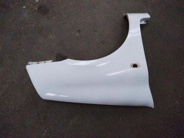 bontott RENAULT CLIO II Jobb első Sárvédő