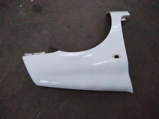 bontott RENAULT CLIO II Jobb első Sárvédő