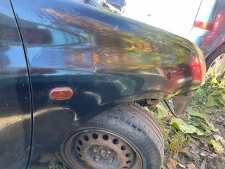 bontott RENAULT CLIO II Jobb első Sárvédő