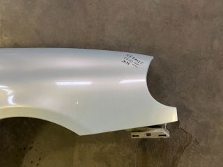 bontott RENAULT CLIO II Jobb első Sárvédő