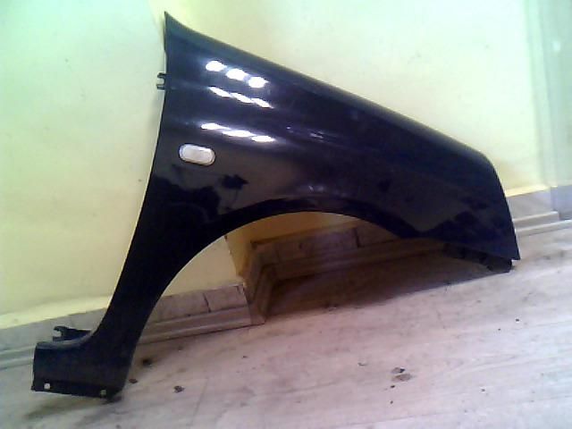 bontott RENAULT CLIO II Jobb első Sárvédő