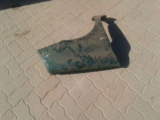 bontott RENAULT CLIO II Jobb első Sárvédő