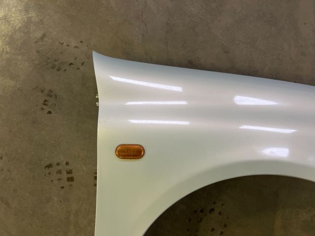 bontott RENAULT CLIO II Jobb első Sárvédő