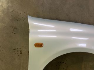 bontott RENAULT CLIO II Jobb első Sárvédő