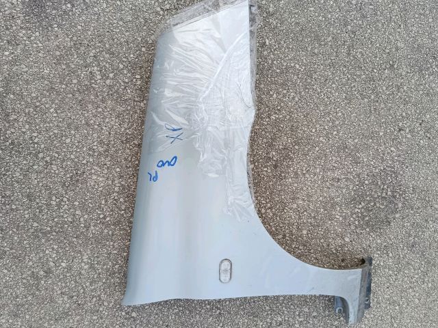 bontott RENAULT CLIO II Jobb első Sárvédő