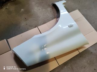 bontott RENAULT CLIO II Jobb első Sárvédő