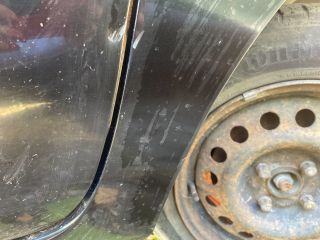 bontott RENAULT CLIO II Jobb első Sárvédő