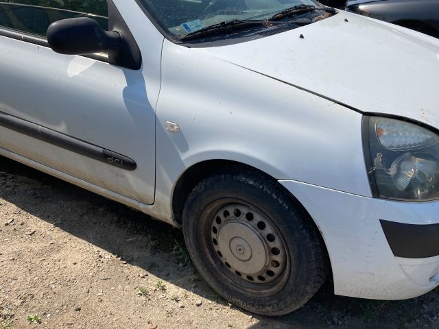 bontott RENAULT CLIO II Jobb első Torony