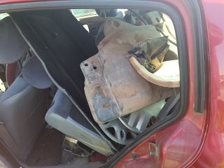 bontott RENAULT CLIO II Jobb első Ülés