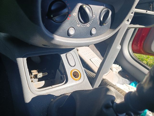 bontott RENAULT CLIO II Jobb első Ülés