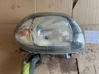 bontott RENAULT CLIO II Jobb Fényszóró