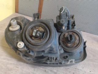 bontott RENAULT CLIO II Jobb Fényszóró