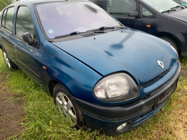 bontott RENAULT CLIO II Jobb Fényszóró