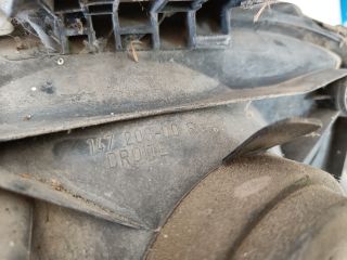 bontott RENAULT CLIO II Jobb Fényszóró