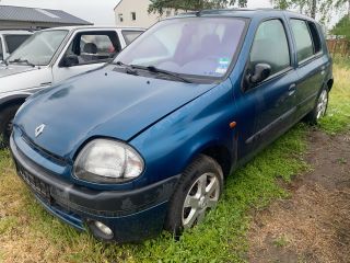 bontott RENAULT CLIO II Jobb Fényszóró