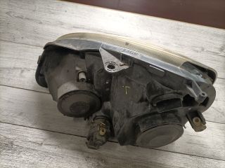 bontott RENAULT CLIO II Jobb Fényszóró