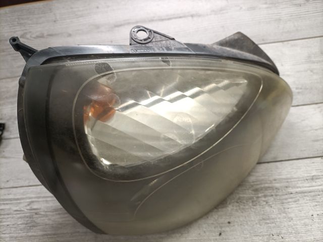 bontott RENAULT CLIO II Jobb Fényszóró