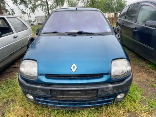 bontott RENAULT CLIO II Jobb Fényszóró