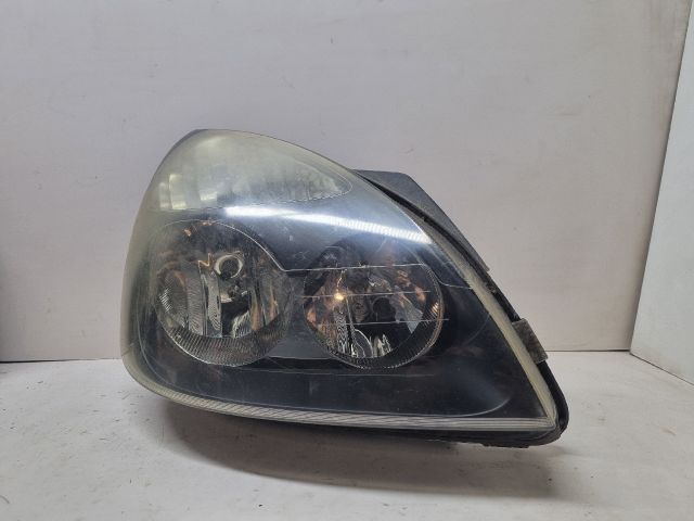 bontott RENAULT CLIO II Jobb Fényszóró