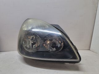 bontott RENAULT CLIO II Jobb Fényszóró