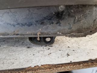 bontott RENAULT CLIO II Jobb Fényszóró