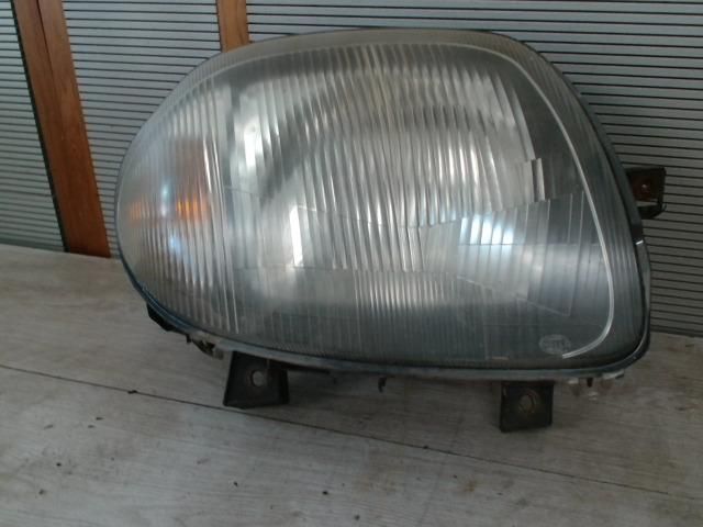 bontott RENAULT CLIO II Jobb Fényszóró