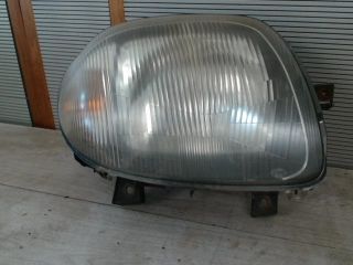 bontott RENAULT CLIO II Jobb Fényszóró