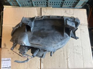 bontott RENAULT CLIO II Jobb Fényszóró