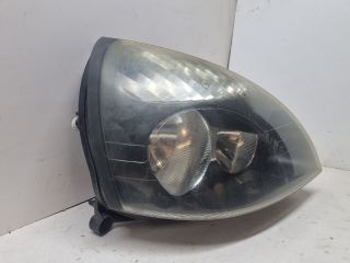 bontott RENAULT CLIO II Jobb Fényszóró