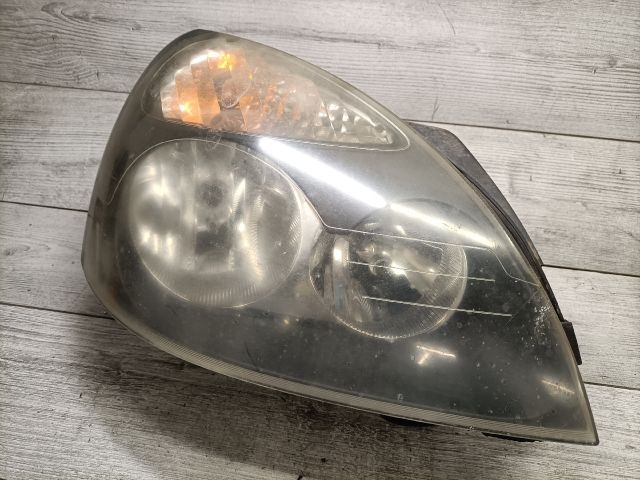 bontott RENAULT CLIO II Jobb Fényszóró
