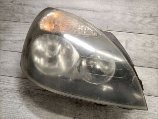 bontott RENAULT CLIO II Jobb Fényszóró