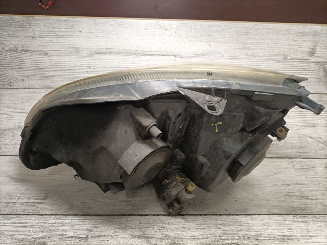 bontott RENAULT CLIO II Jobb Fényszóró