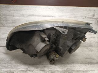 bontott RENAULT CLIO II Jobb Fényszóró