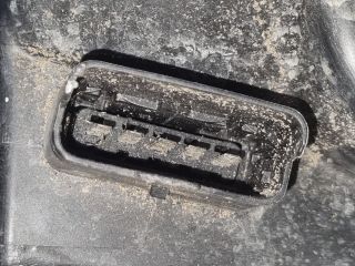 bontott RENAULT CLIO II Jobb Fényszóró