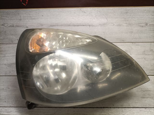 bontott RENAULT CLIO II Jobb Fényszóró