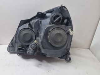 bontott RENAULT CLIO II Jobb Fényszóró