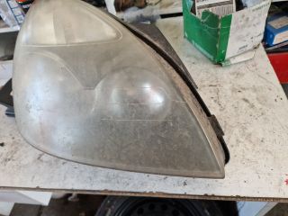 bontott RENAULT CLIO II Jobb Fényszóró