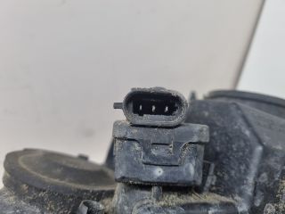 bontott RENAULT CLIO II Jobb Fényszóró