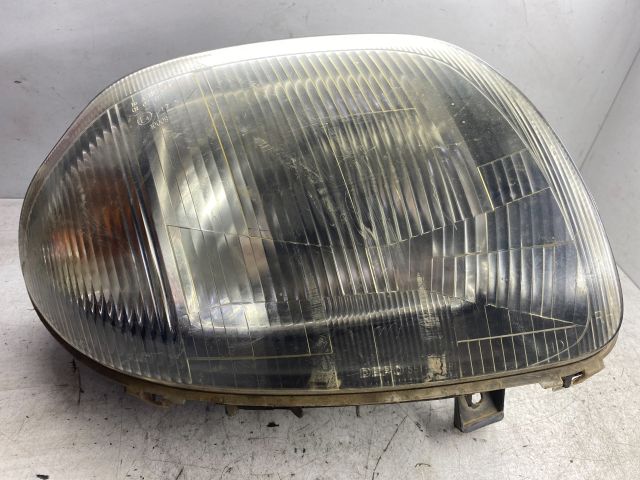 bontott RENAULT CLIO II Jobb Fényszóró